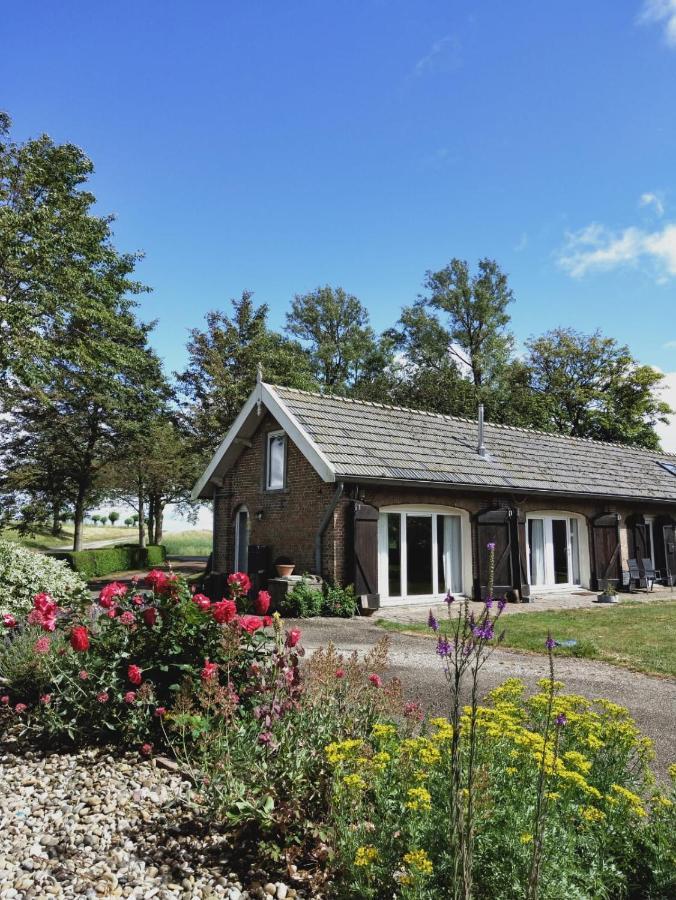 Bed & Breakfast Hofstede 's Gravenhoek