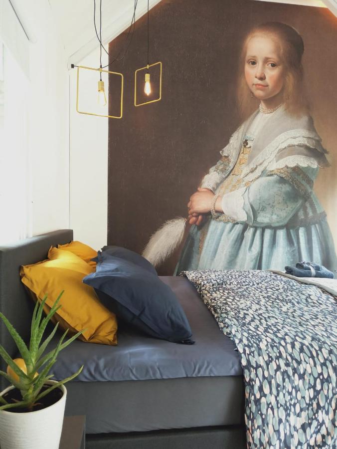 Hofstede 's Gravenhoek Bed & Breakfast Wissenkerke