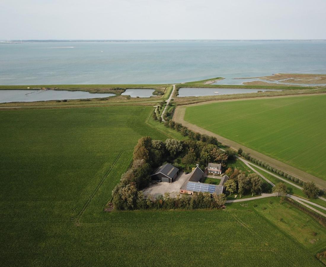 Bed & Breakfast Hofstede 's Gravenhoek