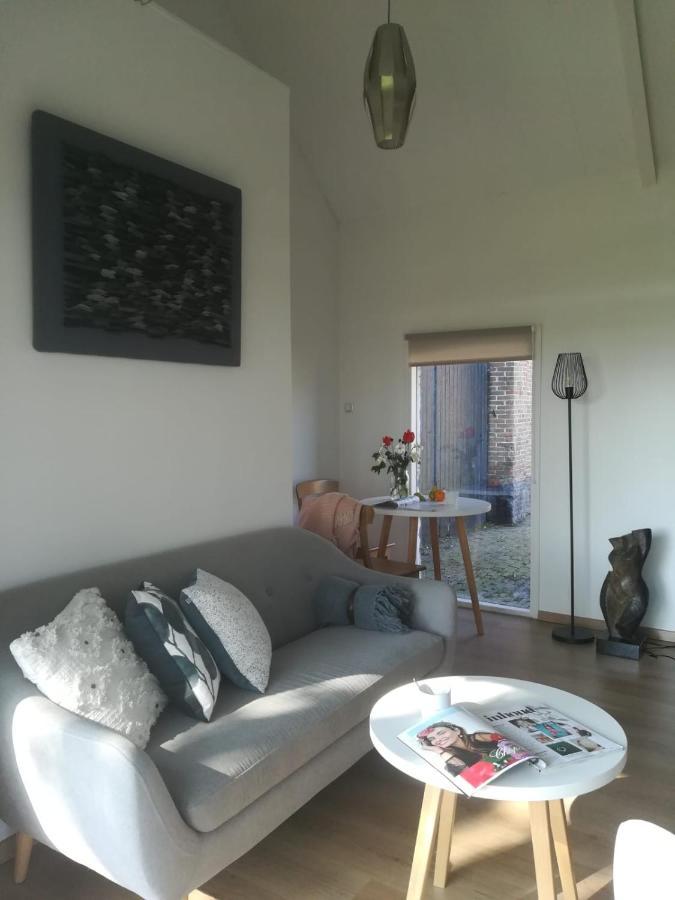 Hofstede 's Gravenhoek Bed & Breakfast