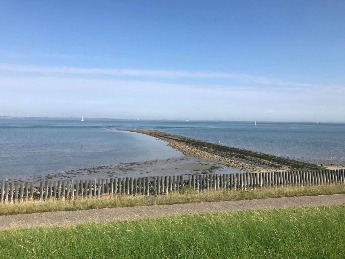 Hofstede 's Gravenhoek * Wissenkerke