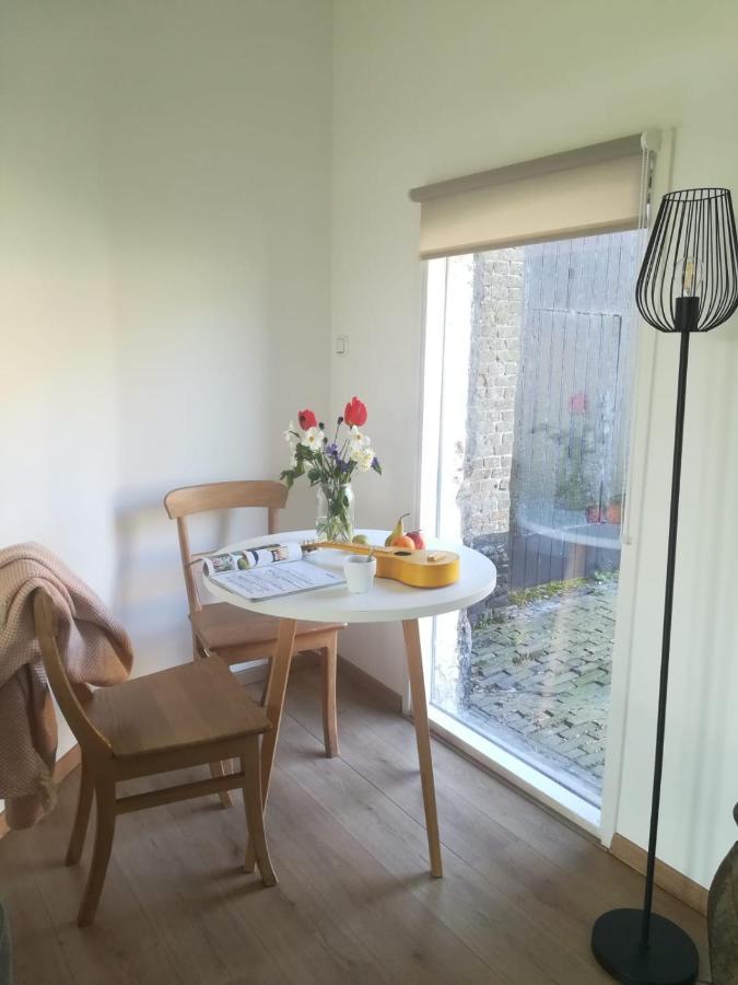Bed & Breakfast Hofstede 's Gravenhoek Wissenkerke