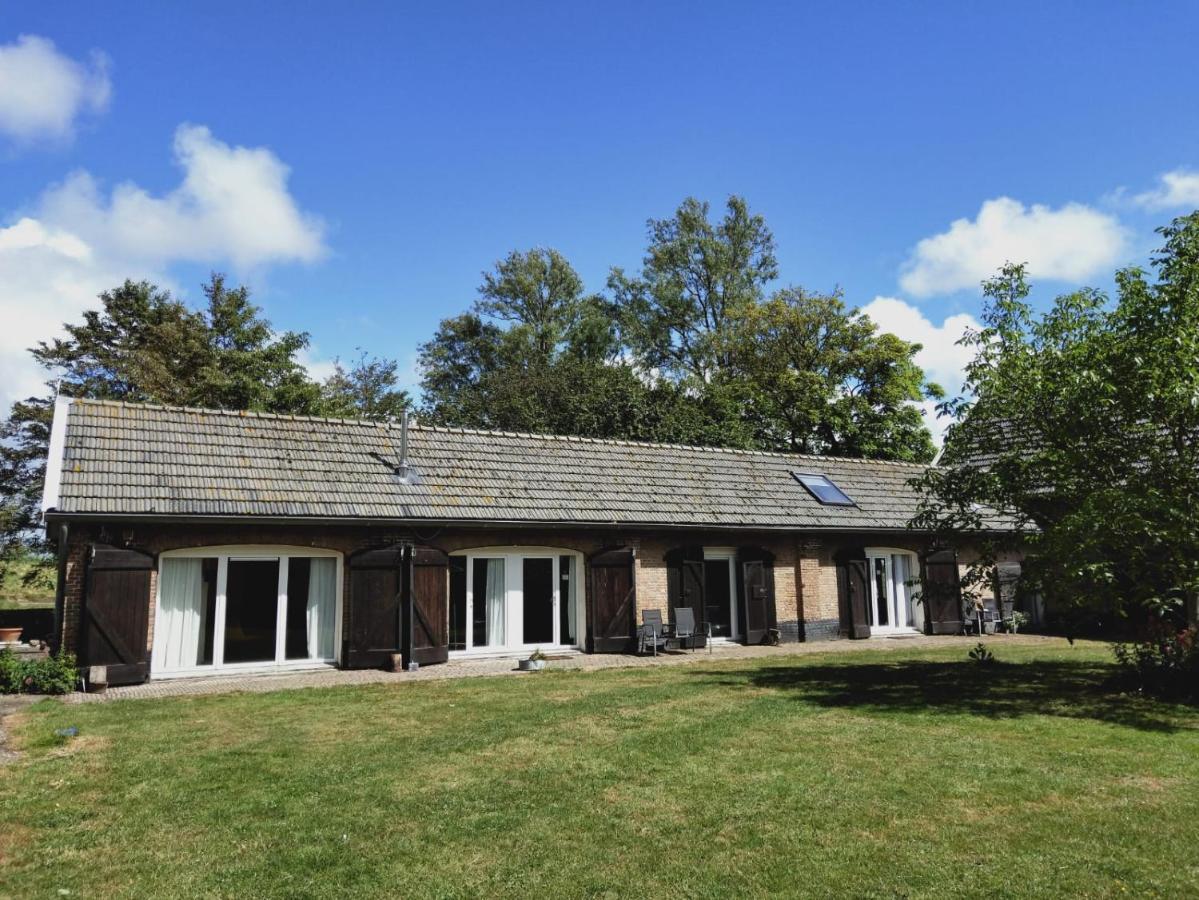 Bed & Breakfast Hofstede 's Gravenhoek