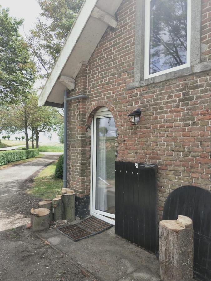 Bed & Breakfast Hofstede 's Gravenhoek