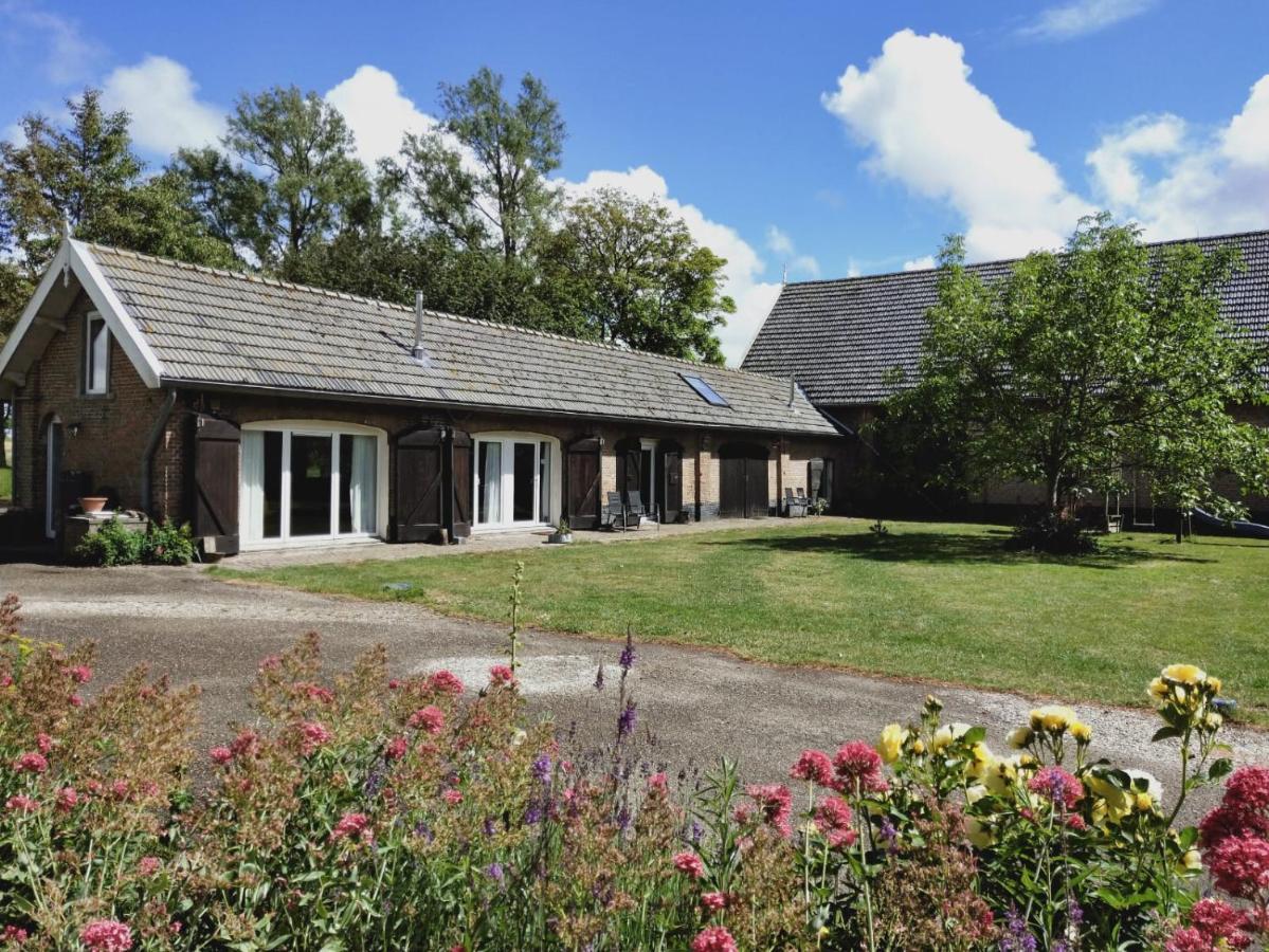 Bed & Breakfast Hofstede 's Gravenhoek *