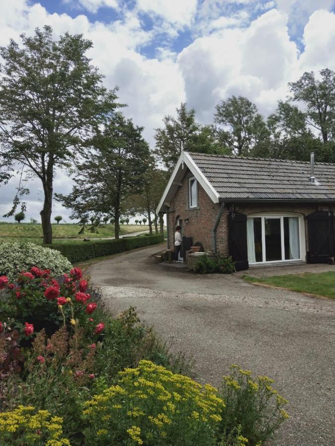 Bed & Breakfast Hofstede 's Gravenhoek *