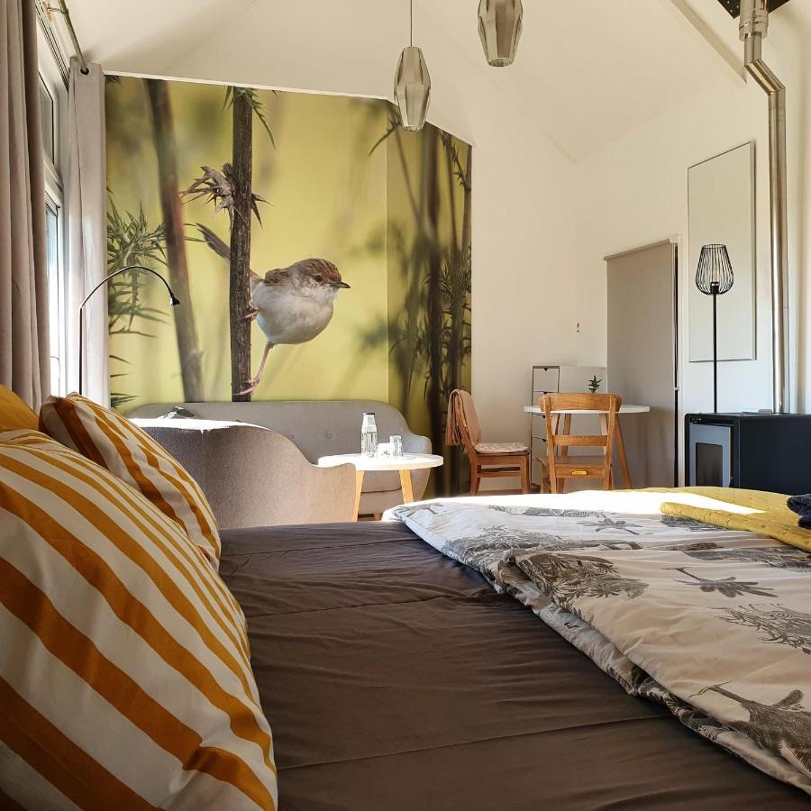 Bed & Breakfast Hofstede 's Gravenhoek Wissenkerke