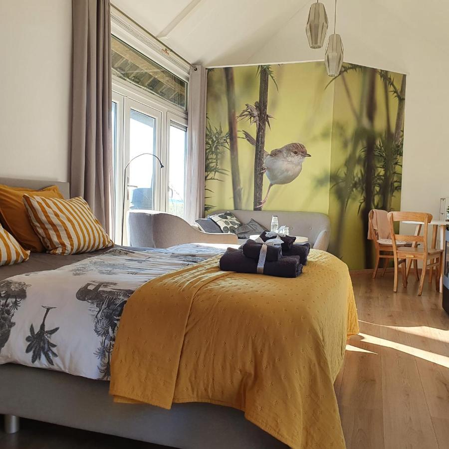 Bed & Breakfast Hofstede 's Gravenhoek *
