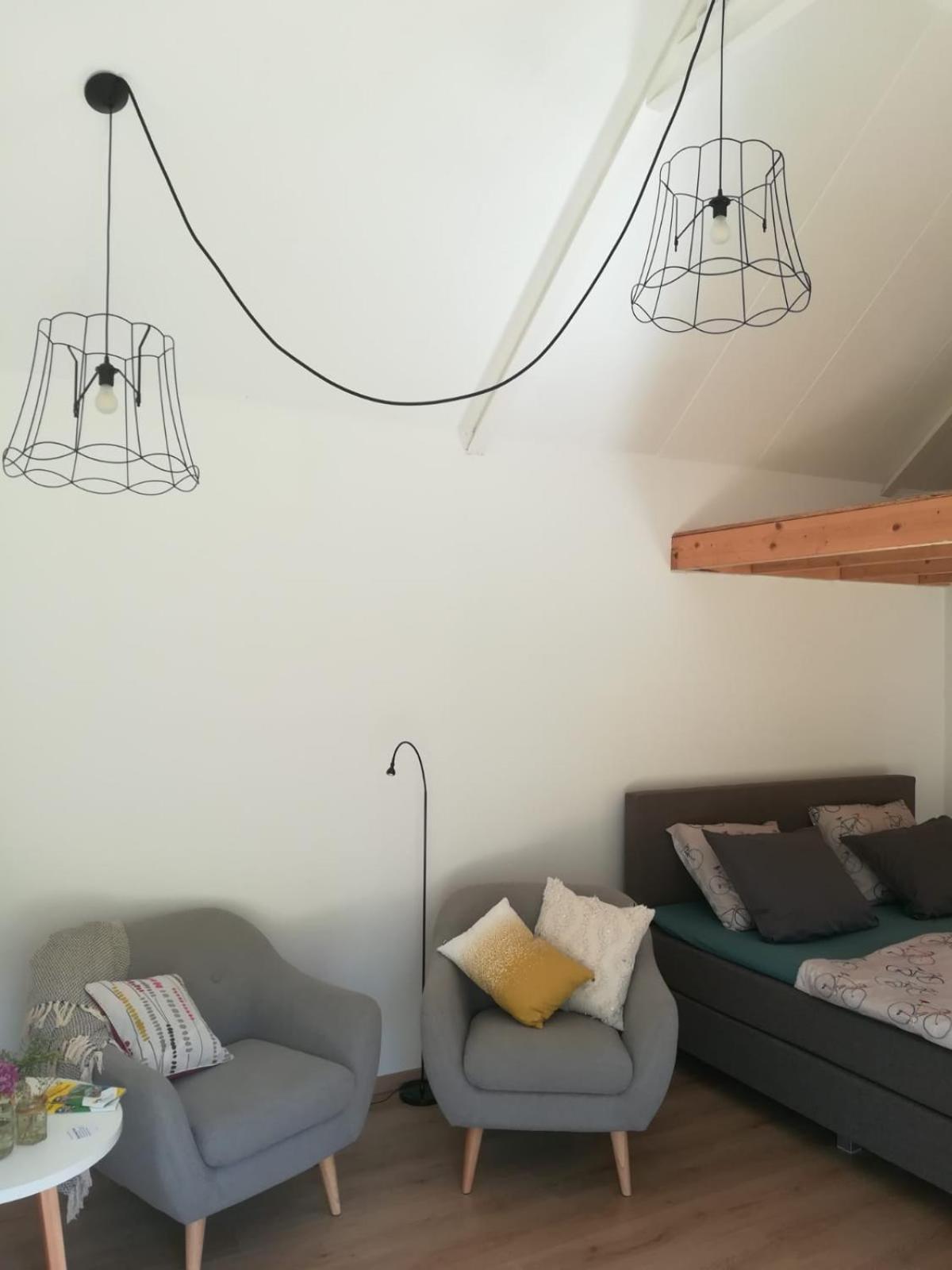 Bed & Breakfast Hofstede 's Gravenhoek