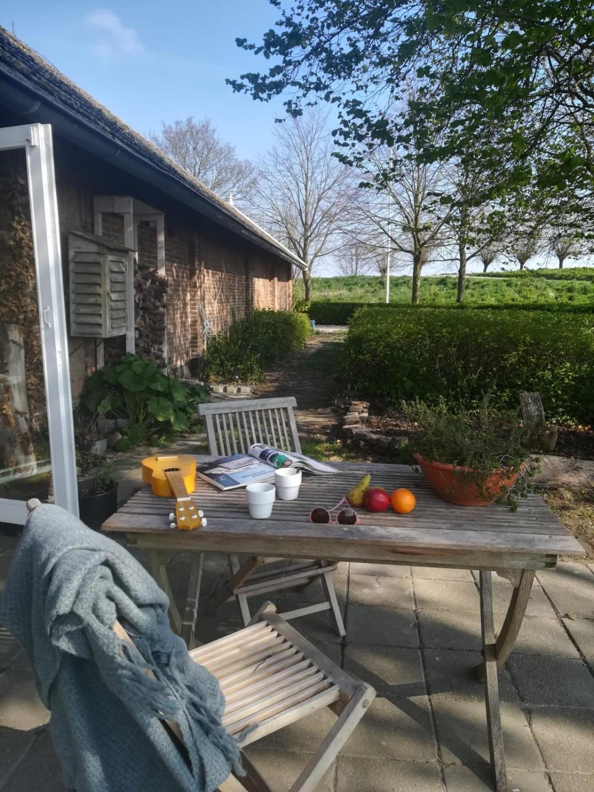 Hofstede 's Gravenhoek * Wissenkerke